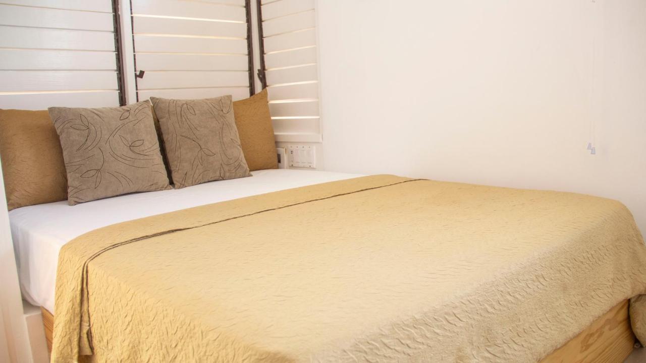 Begona Cliff Hotel Negril Bagian luar foto