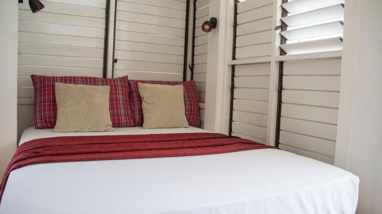 Begona Cliff Hotel Negril Bagian luar foto