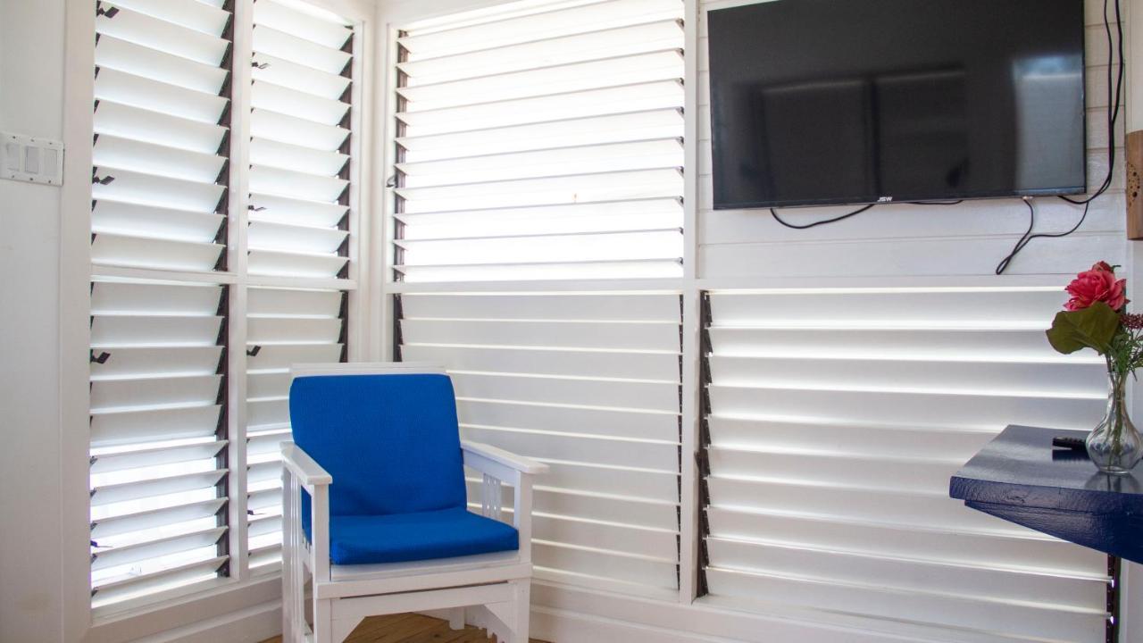 Begona Cliff Hotel Negril Bagian luar foto