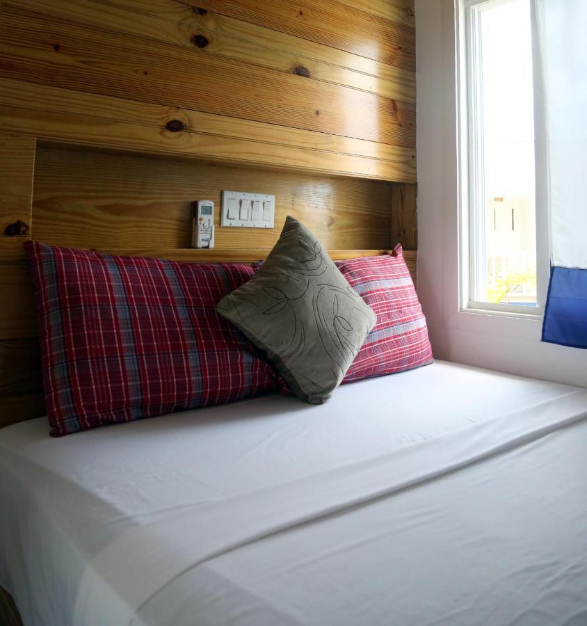 Begona Cliff Hotel Negril Bagian luar foto