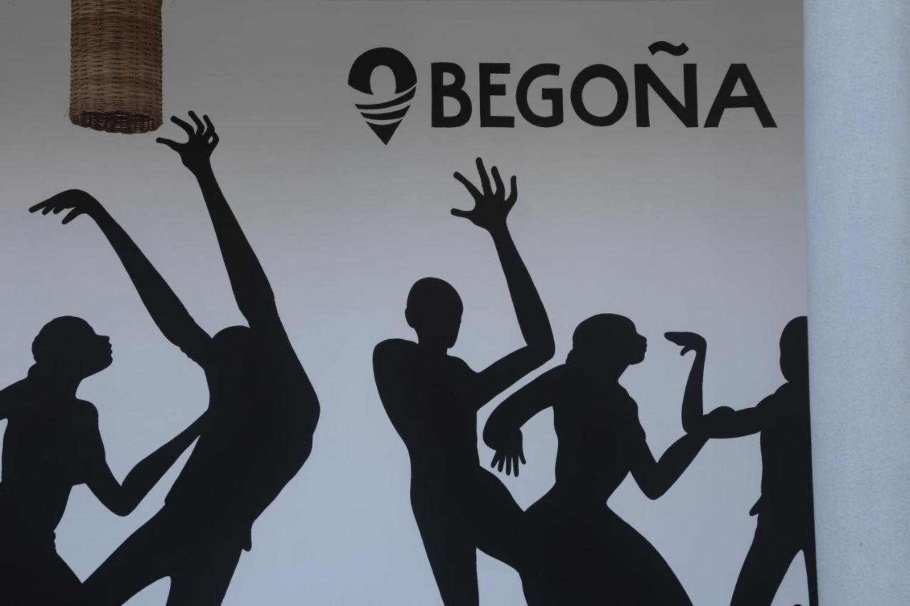 Begona Cliff Hotel Negril Bagian luar foto