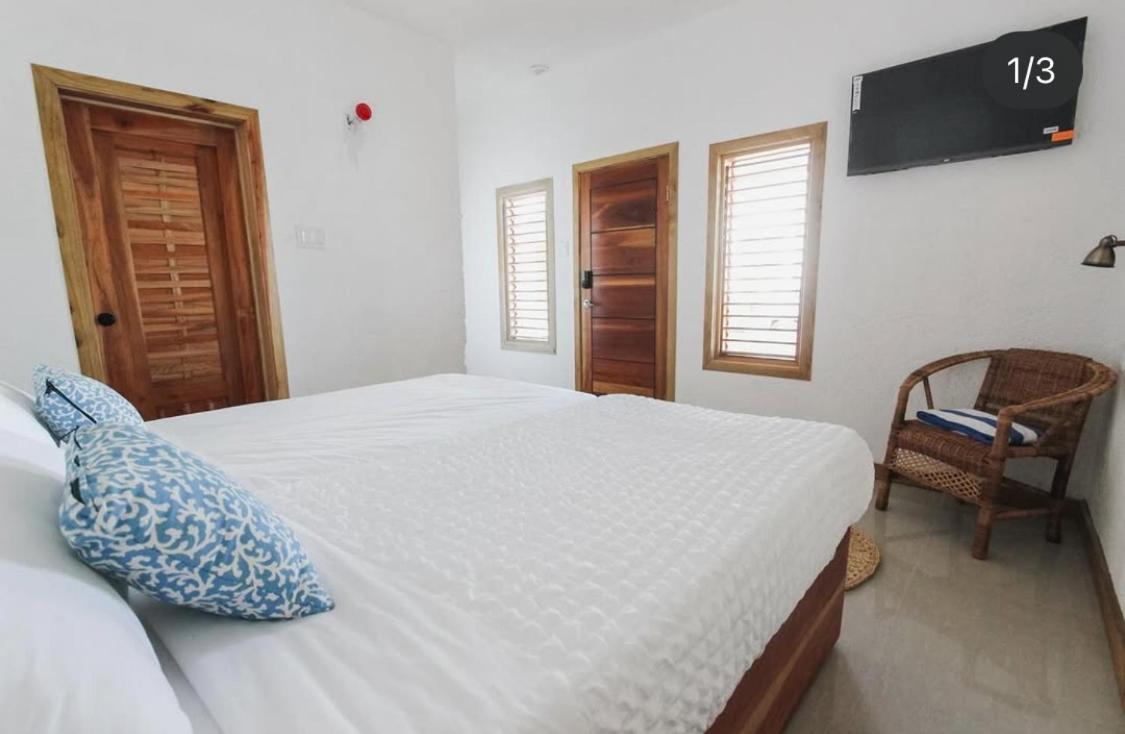 Begona Cliff Hotel Negril Bagian luar foto