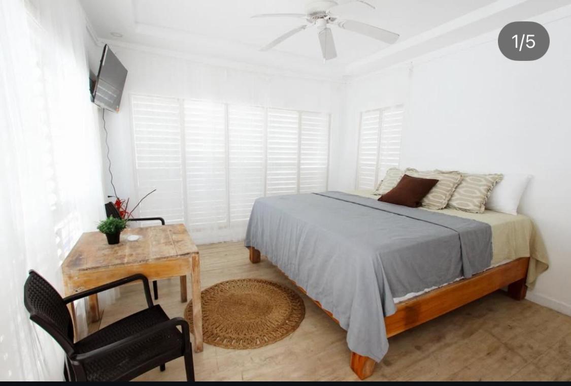 Begona Cliff Hotel Negril Bagian luar foto