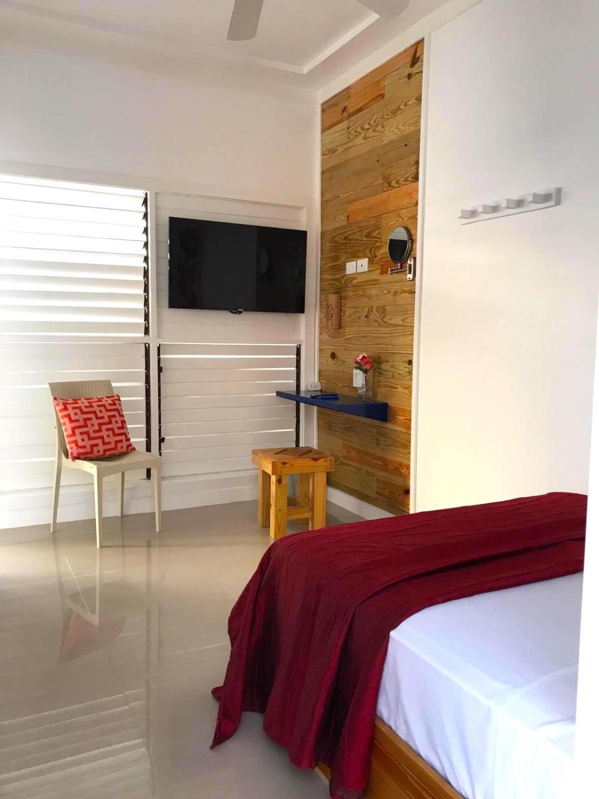 Begona Cliff Hotel Negril Bagian luar foto