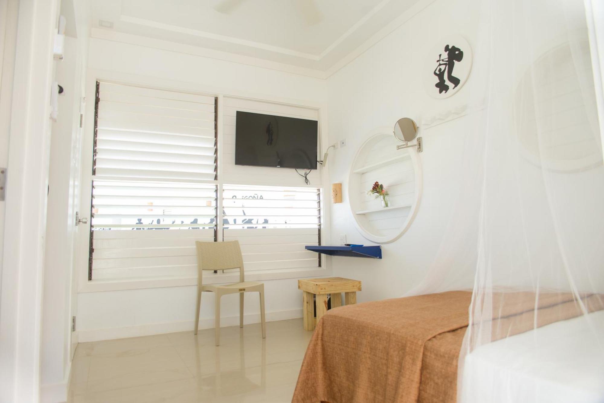 Begona Cliff Hotel Negril Bagian luar foto